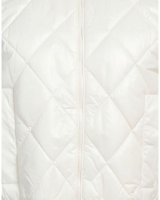 Peserico White Jacket