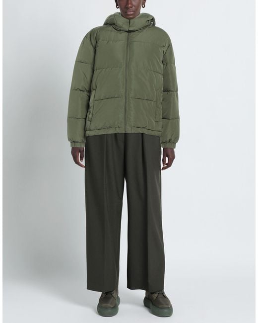 Kappa Green Puffer