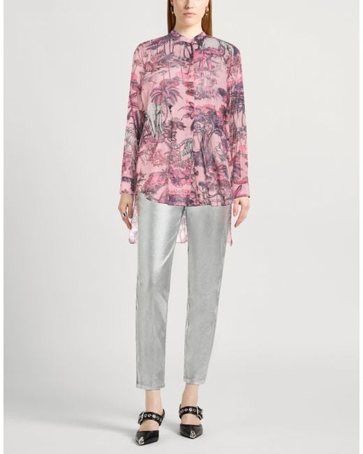 Camisa Dior de color Pink