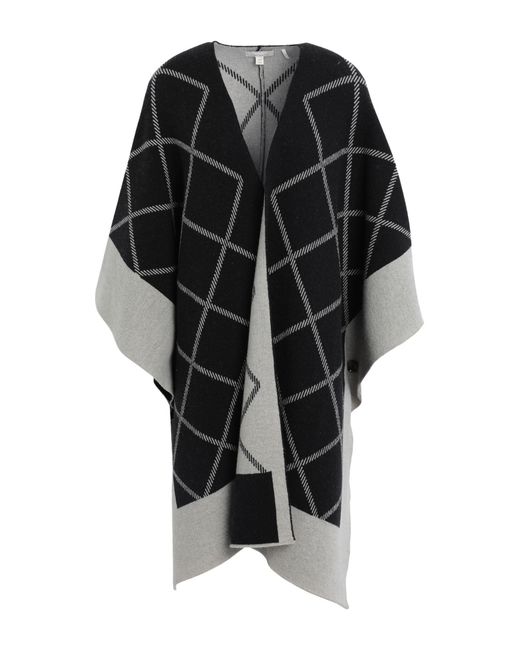 Barbour Women's Black Capes & Ponchos