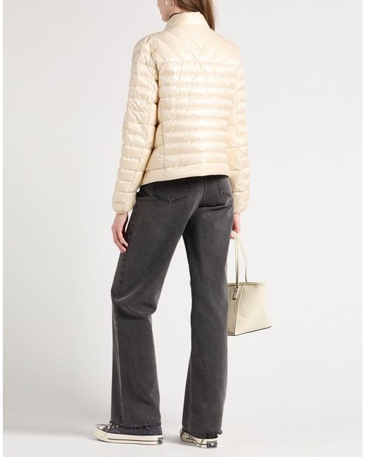 Parajumpers Natural Pufferjacke & Daunenjacke