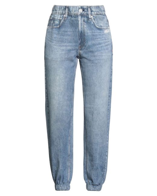 Rag & Bone Blue Jeans