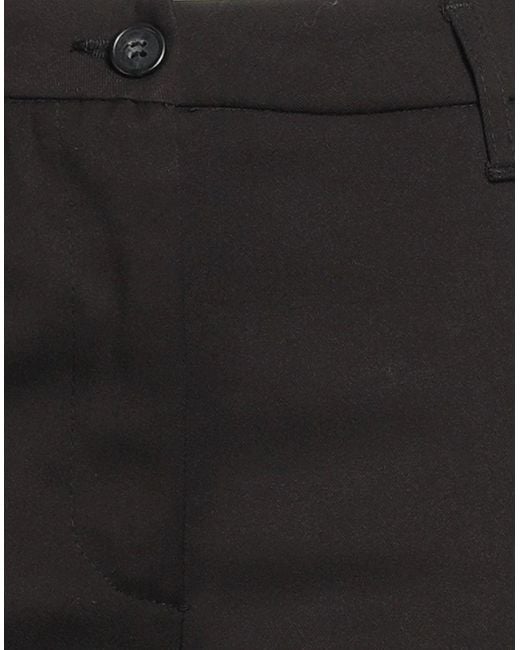 Alpha Studio Black Pants