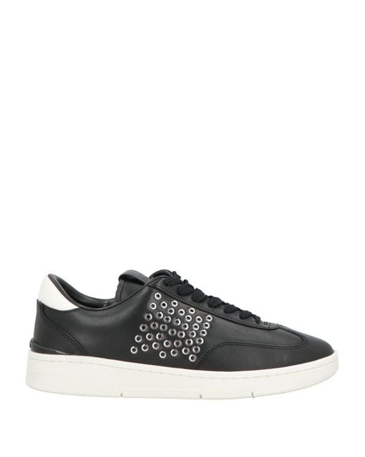 Sneakers Michael Kors de hombre de color Black