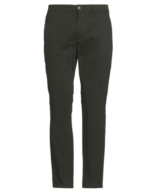 ARMANI EXCHANGE Gray Pants for men
