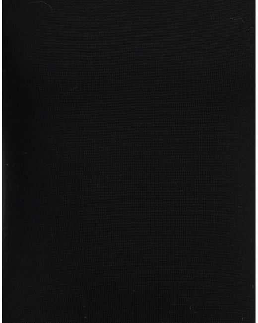 Pullover Daniele Fiesoli de hombre de color Black