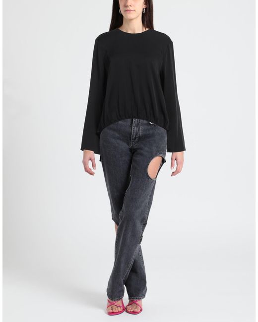 Theory Black Top