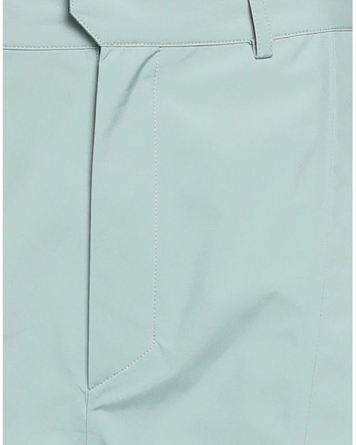 A_COLD_WALL* Blue Shorts & Bermuda Shorts for men