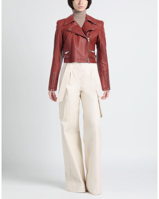 S.w.o.r.d 6.6.44 Red Jacket