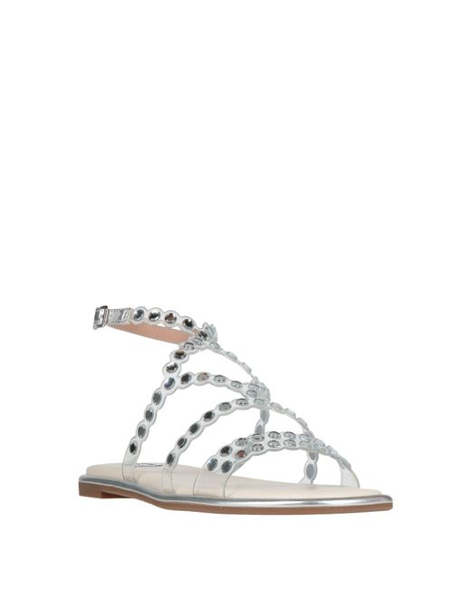 Liu Jo White Sandals