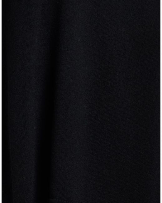Akep Black Jumper