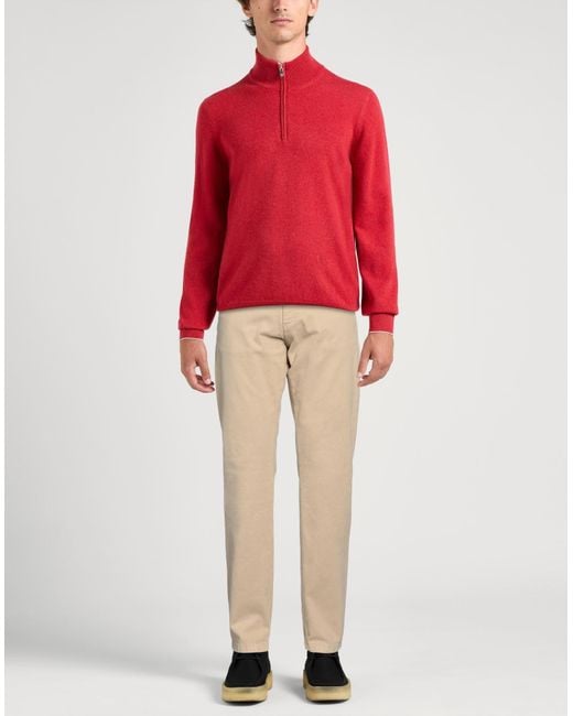 Barbour Natural Trouser for men