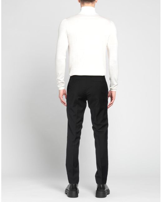 Pantalon Etro pour homme en coloris Black