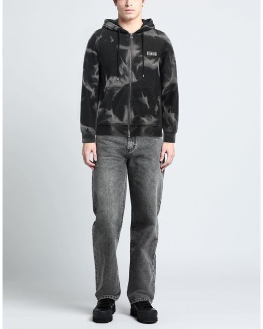 Sudadera BALR de hombre de color Black