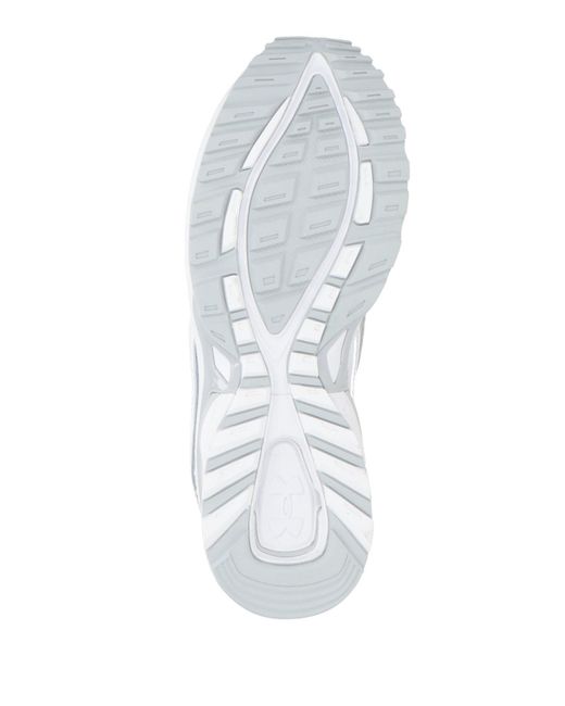 Under Armour White Sneakers