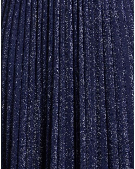 Kaos Blue Maxi Dresses