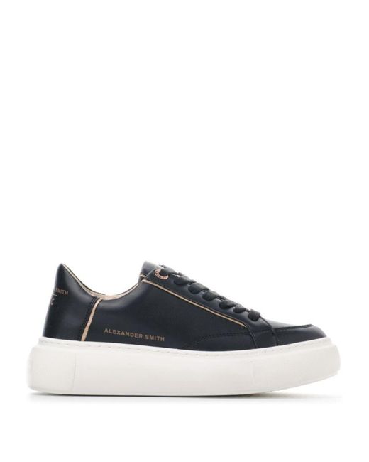 Sneakers di Alexander Smith in Blue