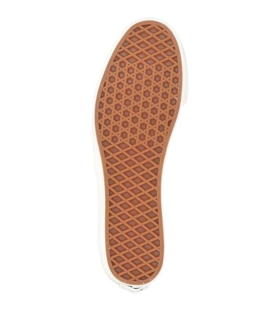 Vans Natural Trainers