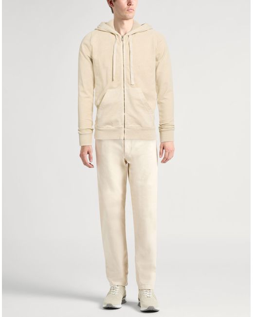 Crossley Natural Sweatshirts for men