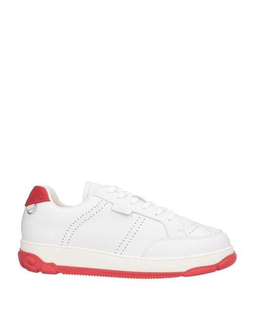 Gcds White Trainers for men