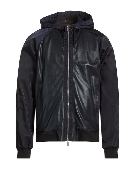 Moorer Black Jackets for men