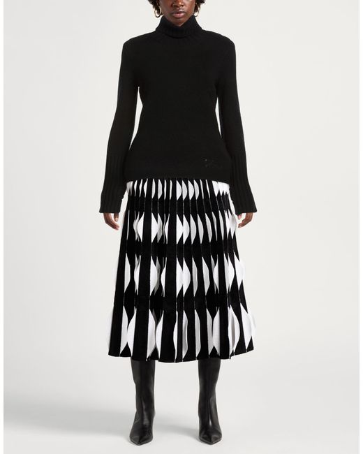 Zadig & Voltaire Black Turtleneck