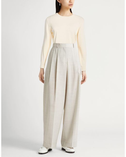 Pullover Ballantyne de color White