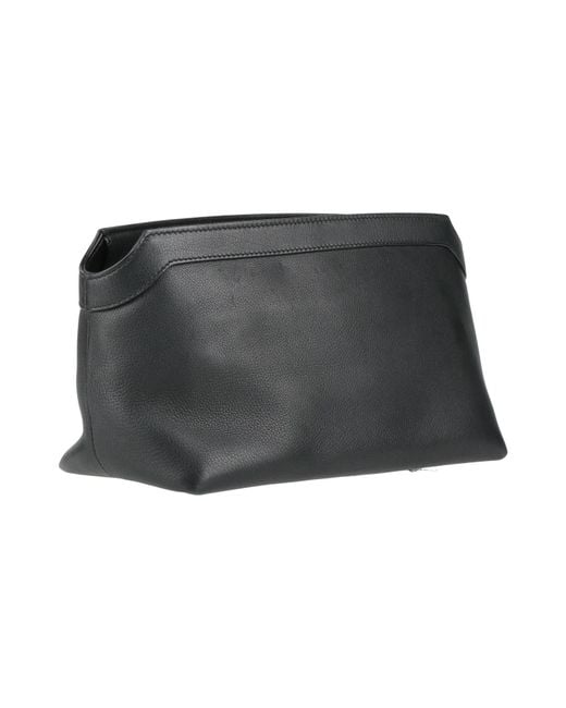The Row Black Beauty Case