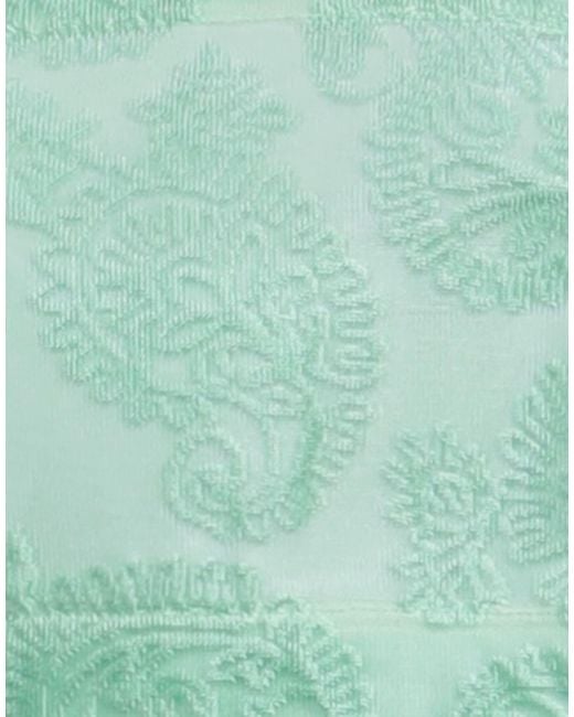 Jil Sander Green Top