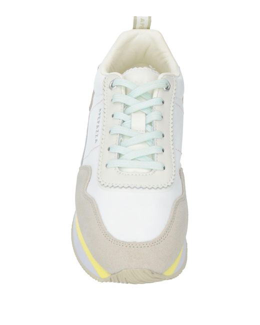 Sneakers Apepazza en coloris White
