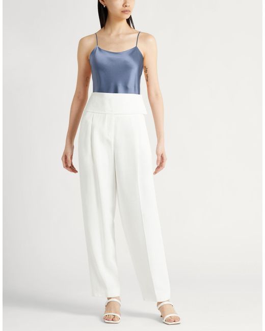 Herno Blue Top