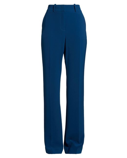 BCBGMAXAZRIA Blue Pants