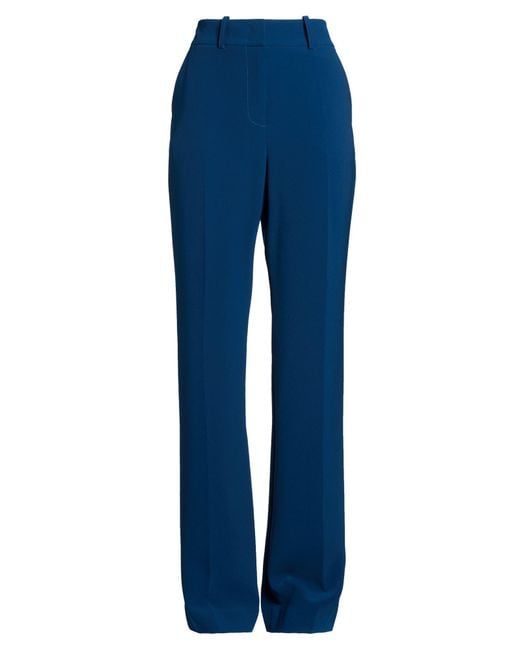 BCBGMAXAZRIA Blue Pants