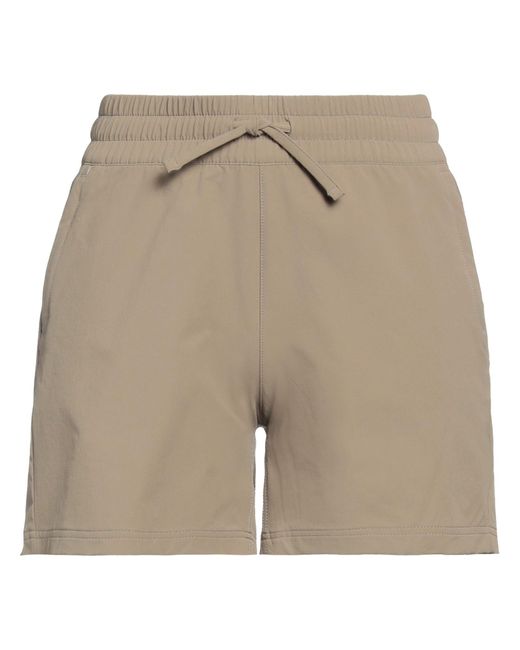 Odlo Natural Shorts & Bermuda Shorts
