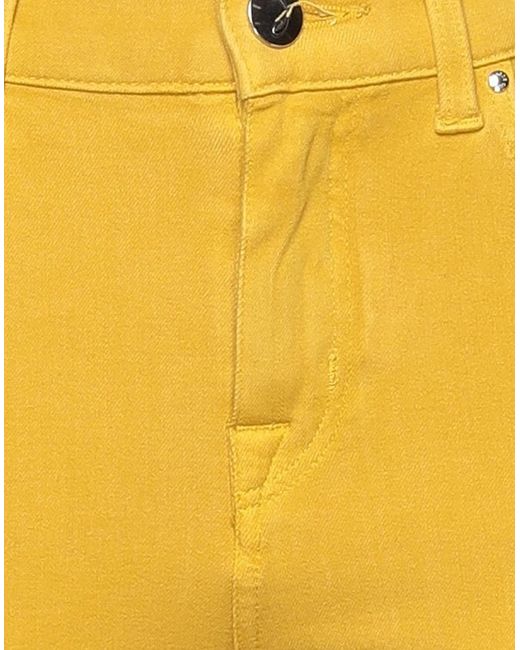 Jacob Coh?n Yellow Jeans