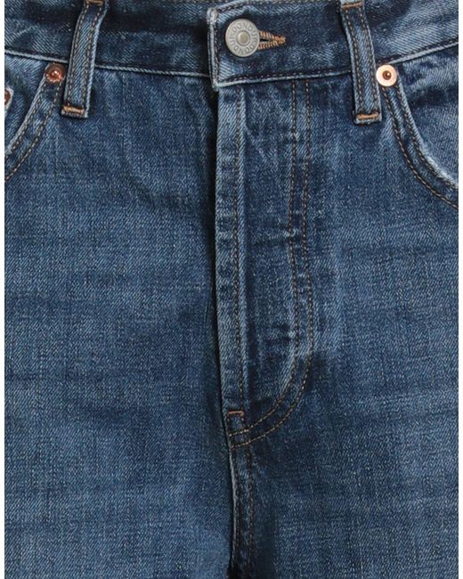 Dondup Blue Jeans
