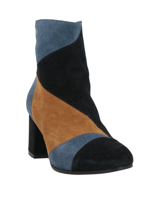 Stivaletti di Zadig & Voltaire in Blue