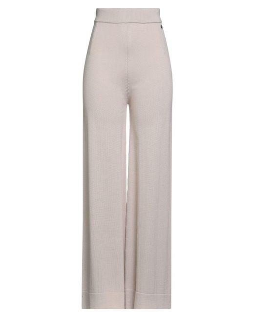Ottod'Ame Gray Pants