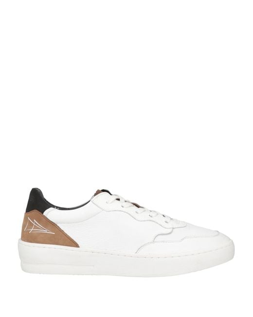 Nevver Sneakers in White für Herren