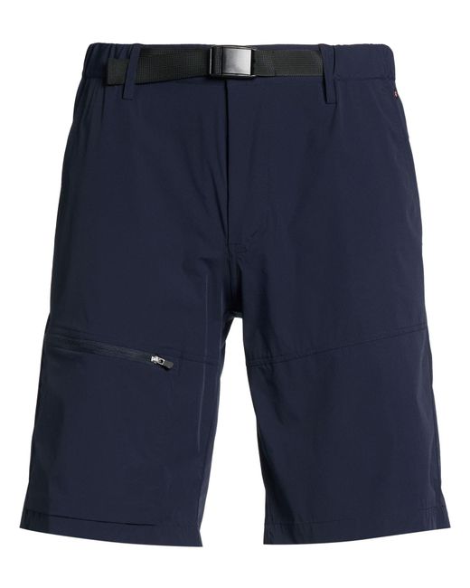 Save The Duck Blue Shorts & Bermuda Shorts for men