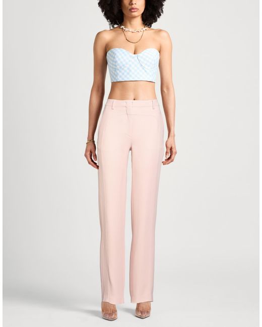 Iceberg Pink Trouser