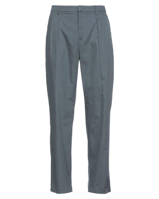 Valentino Garavani Blue Trouser for men