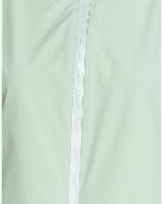 Herno Green Jacket
