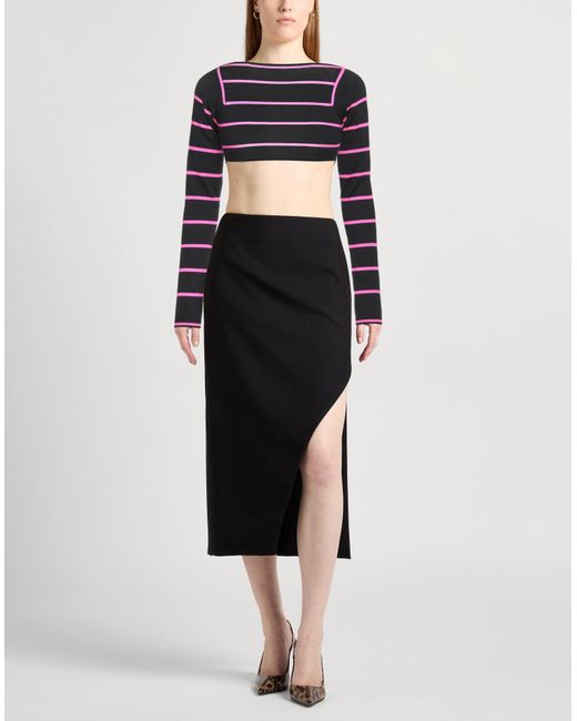 Emilio Pucci Black Top