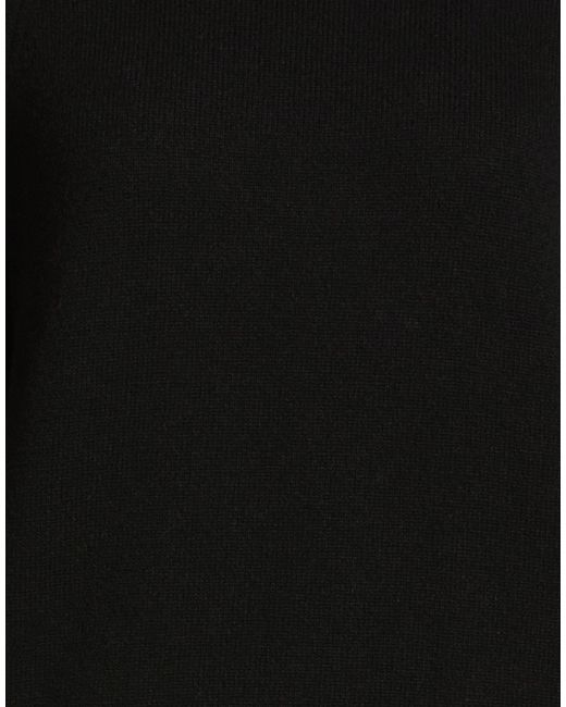 Alpha Studio Black Jumper