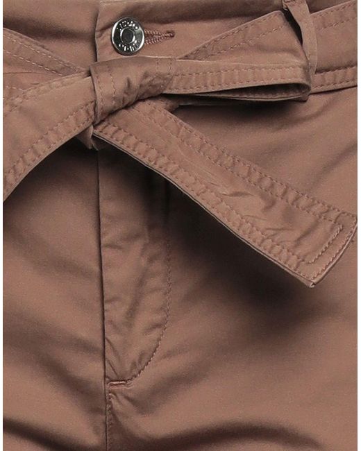 Liu Jo Brown Trouser