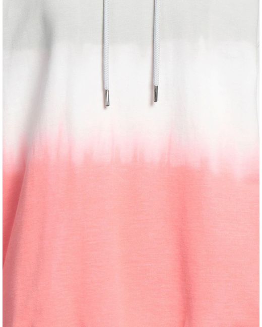 Juvia Pink Sweatshirt