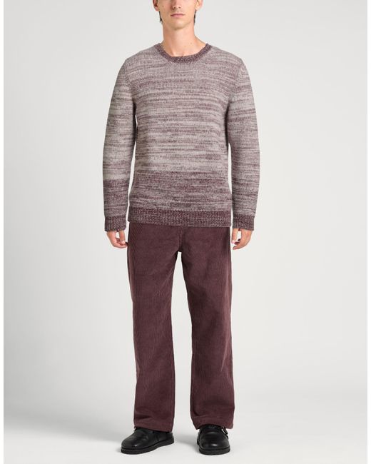 Pullover Dondup de hombre de color Gray