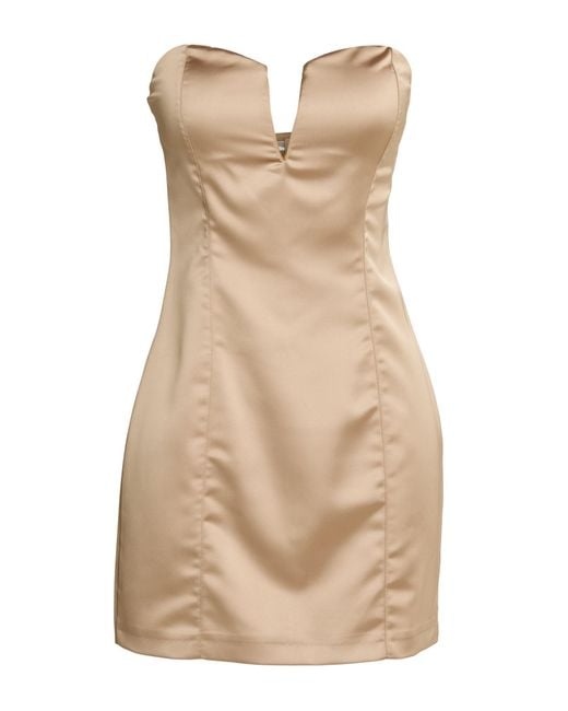 Aniye By Natural Mini Dress