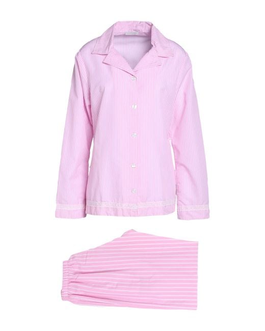 Pijama Verdissima de color Pink